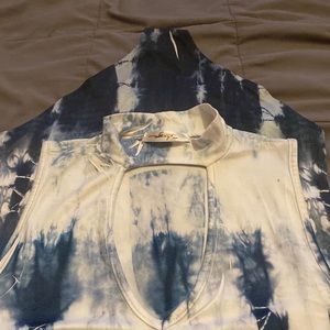 one piece snap size large fits large but also could fit xl